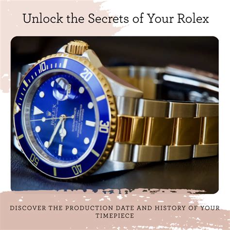 controllo banca dati rolex|Check Rolex Serial Numbers and Production Years .